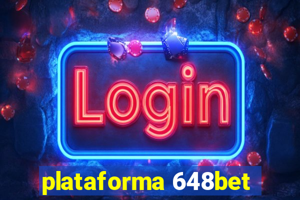 plataforma 648bet